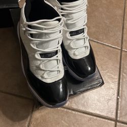 Jordan 11 45s