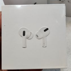 AirPod Pros