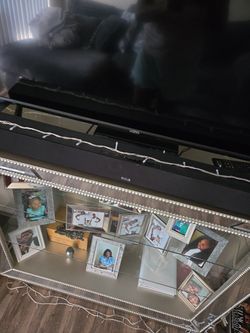 Surround Sound Speaker