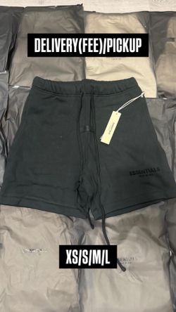 Essential shorts