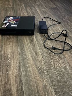 Xbox One