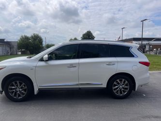 2015 QX60  Infiniti