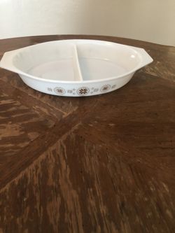Vintage Pyrex