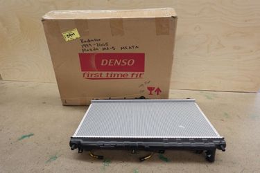 Mazda MX-5 Miata Denso Radiator – (contact info removed)