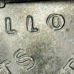 2020 D And 1999 P Jefferson Nickel Doubled Dies 