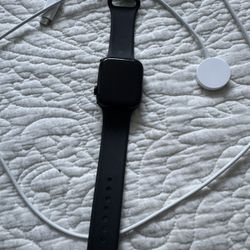 APPLE WATCH SE (GPS+LTE) 44M