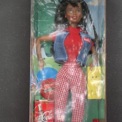 Barbie: Coca Cola Picnic 