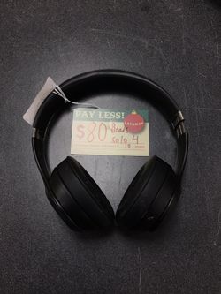 Beats Solo 4