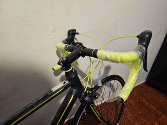 Road bike New