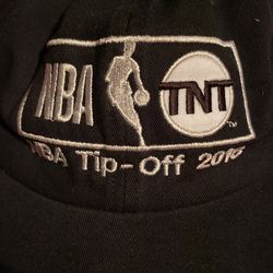 NBA Dad Hat!