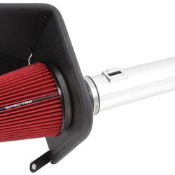 Spectre Cold Air Intake Chevy Silverado 20014-2018