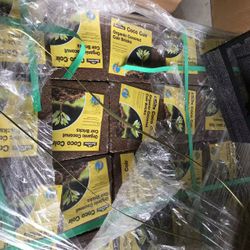Coco Coir Brick,18.5*12.2*11.2 in.$3 Each