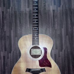 Taylor 214e Acoustic Guitar