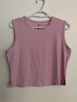 active usa women’s activewear tank top
