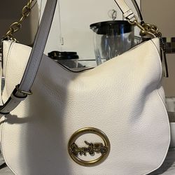 😍bolso Coach Autentic 