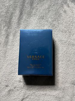 Versace Eros (blue)
