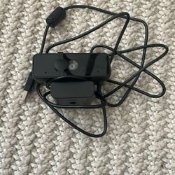 Lenovo External Webcam