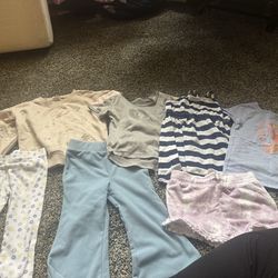 Toddler girl 2t lot 30 pieces