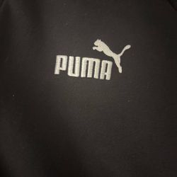 Puma zip up