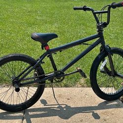 20 Inch Bmx Bike 