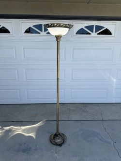 Standing Lamp