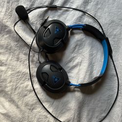 Gaming Headset 