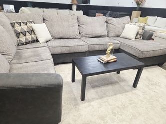 Sectional Couch