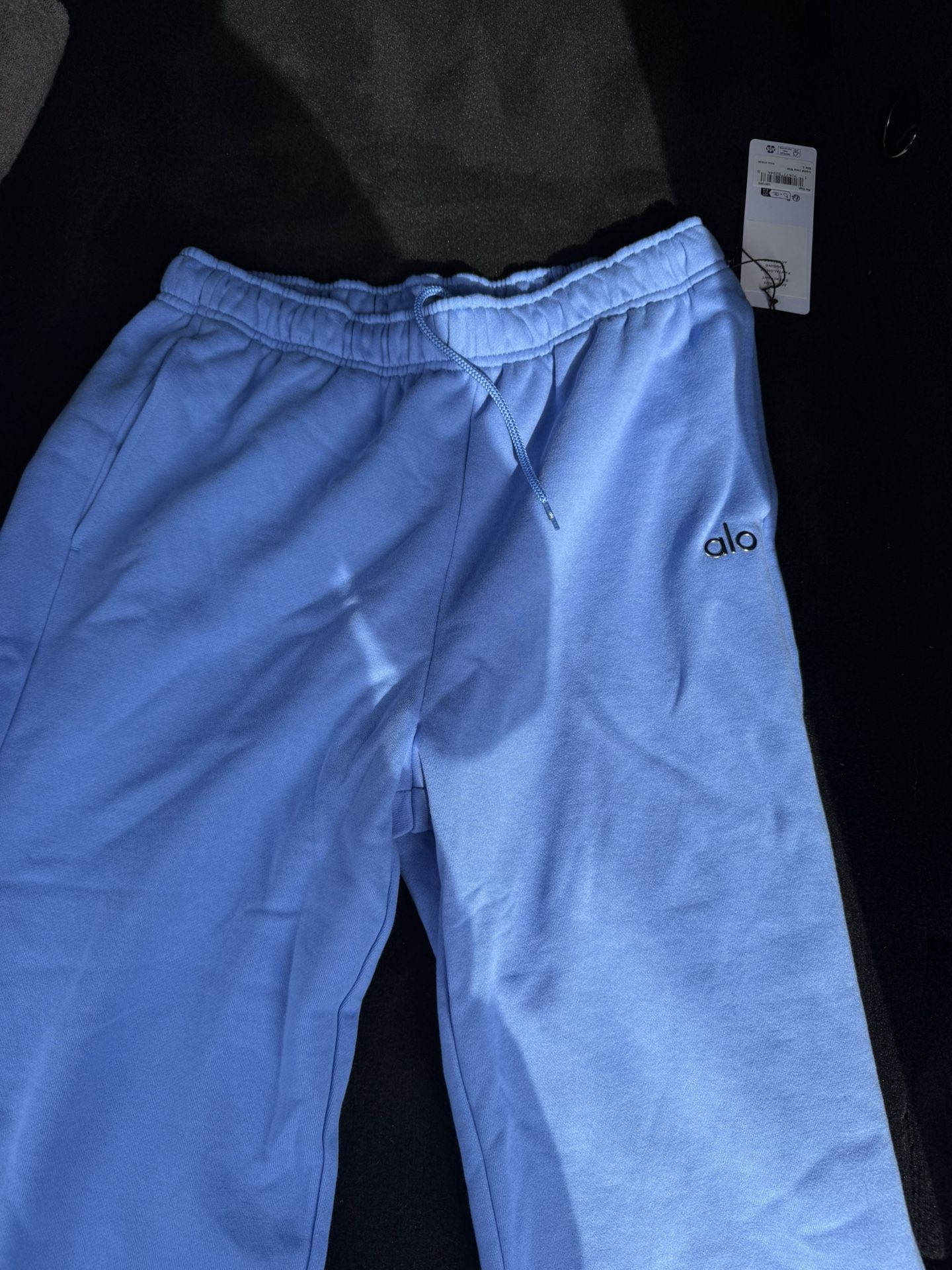 ALO SWEATSHIRT & SWEATPANTS