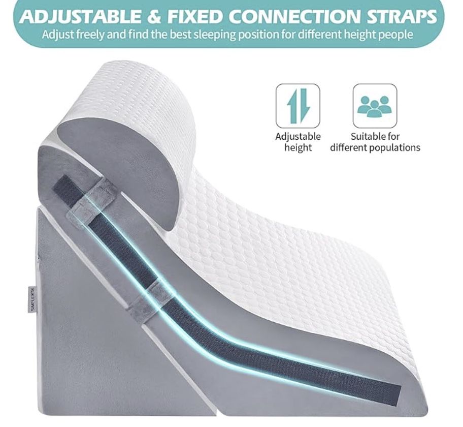 Rest Pillow