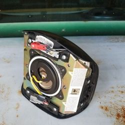 2001 F-150 Ford Air Bag