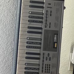 Keyboard