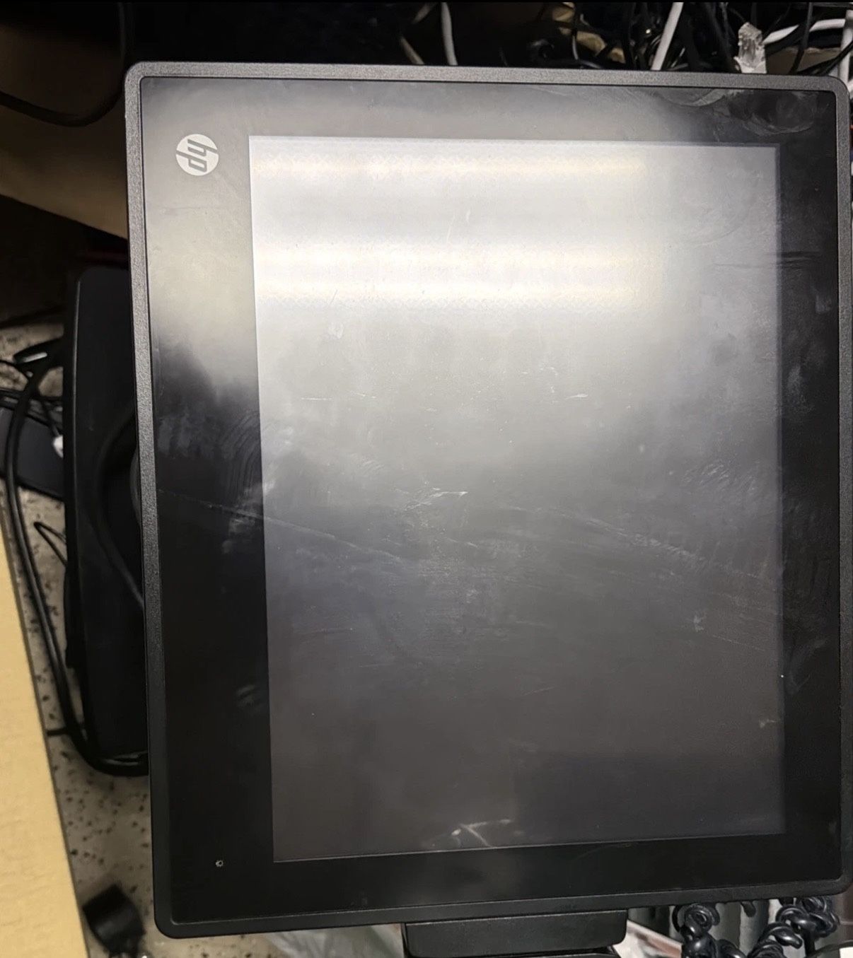 Pos System