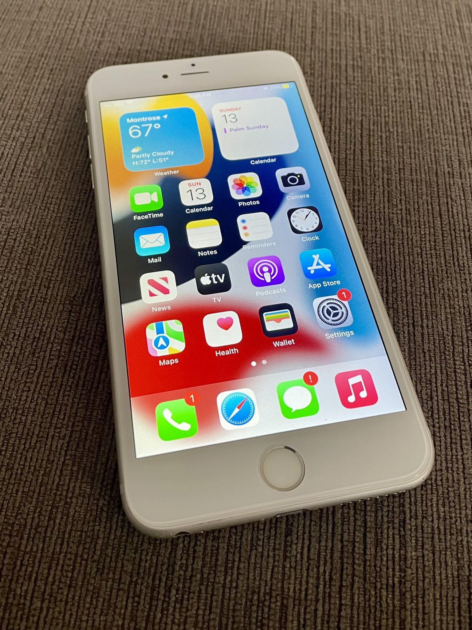 iPhone