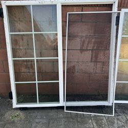 Sliding Window