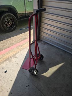 700 LB Dolly