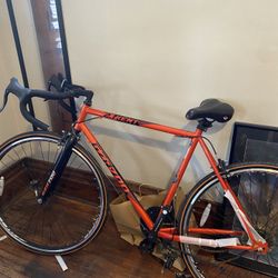 700C KENT GZR 700 - Bicycle