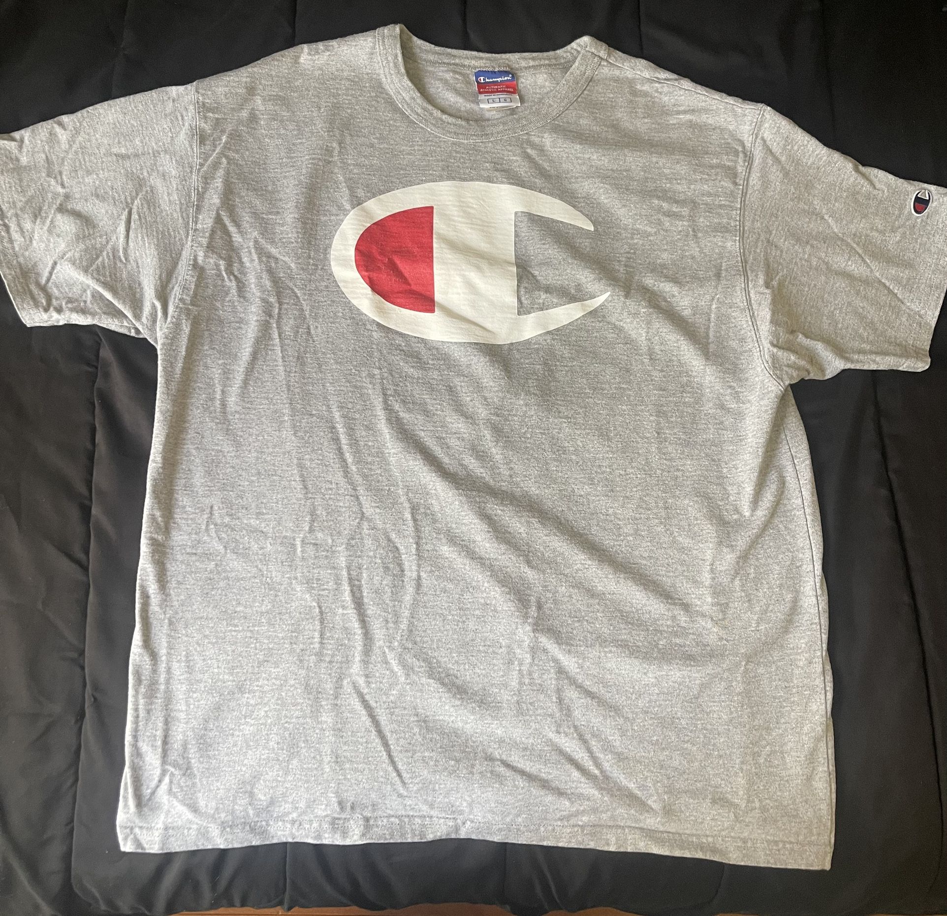 Men’s Champion Shirt