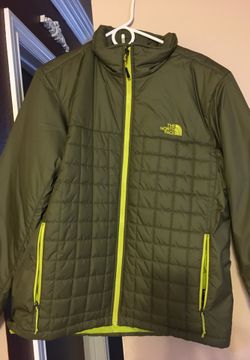 The North Face Jacket