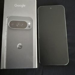 Google Pixel 10 Pro XL 256GB Verizon