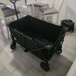 Wagon 