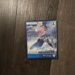 PS4 Games