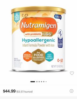 Nutramigen