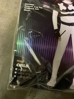 Halloween Costume