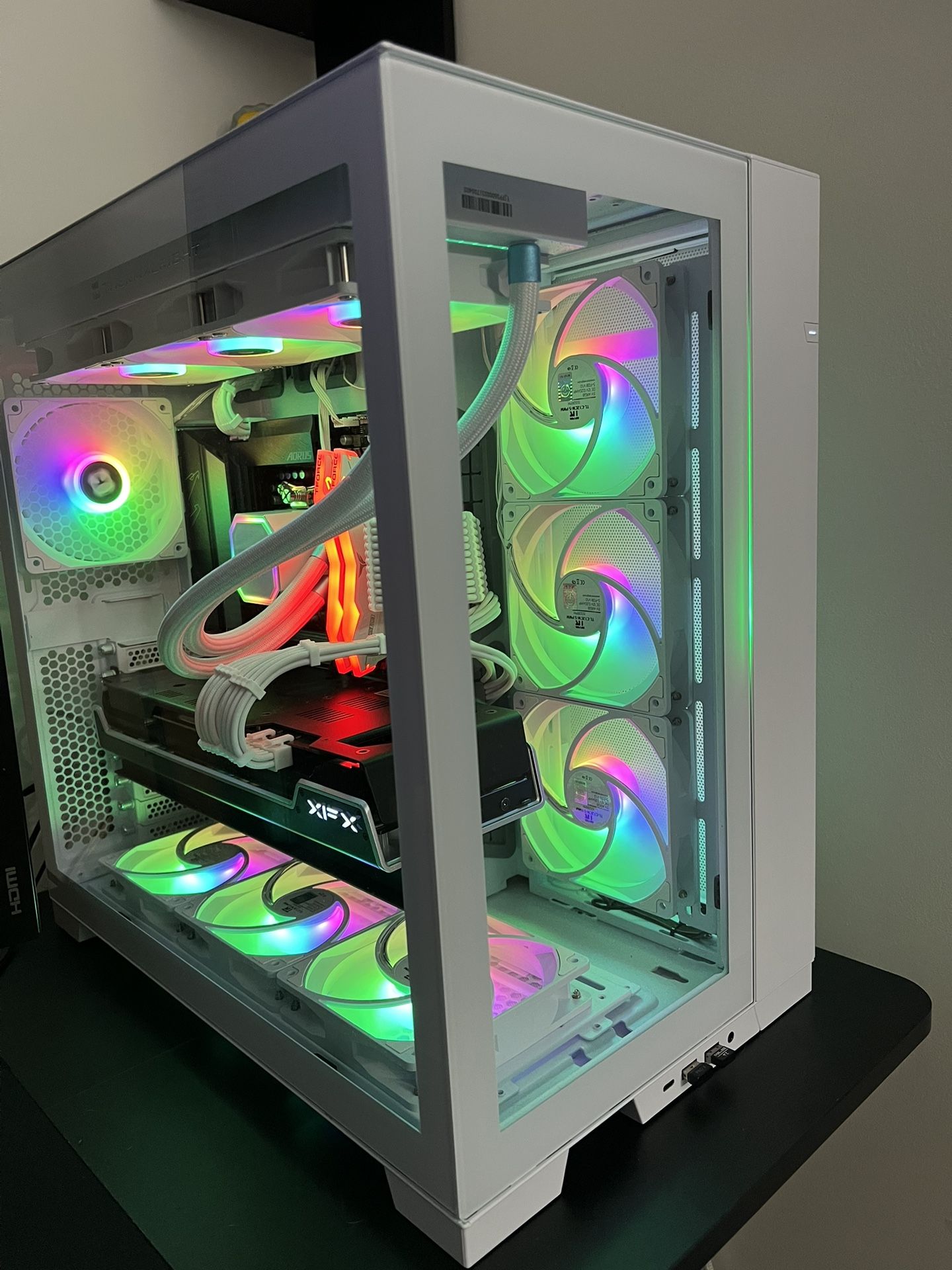 💻 High-End Gaming PC – $1500