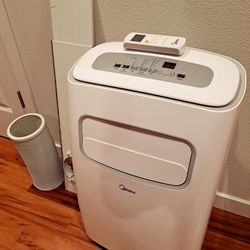 Midea Air Conditioner 10000 BTU 