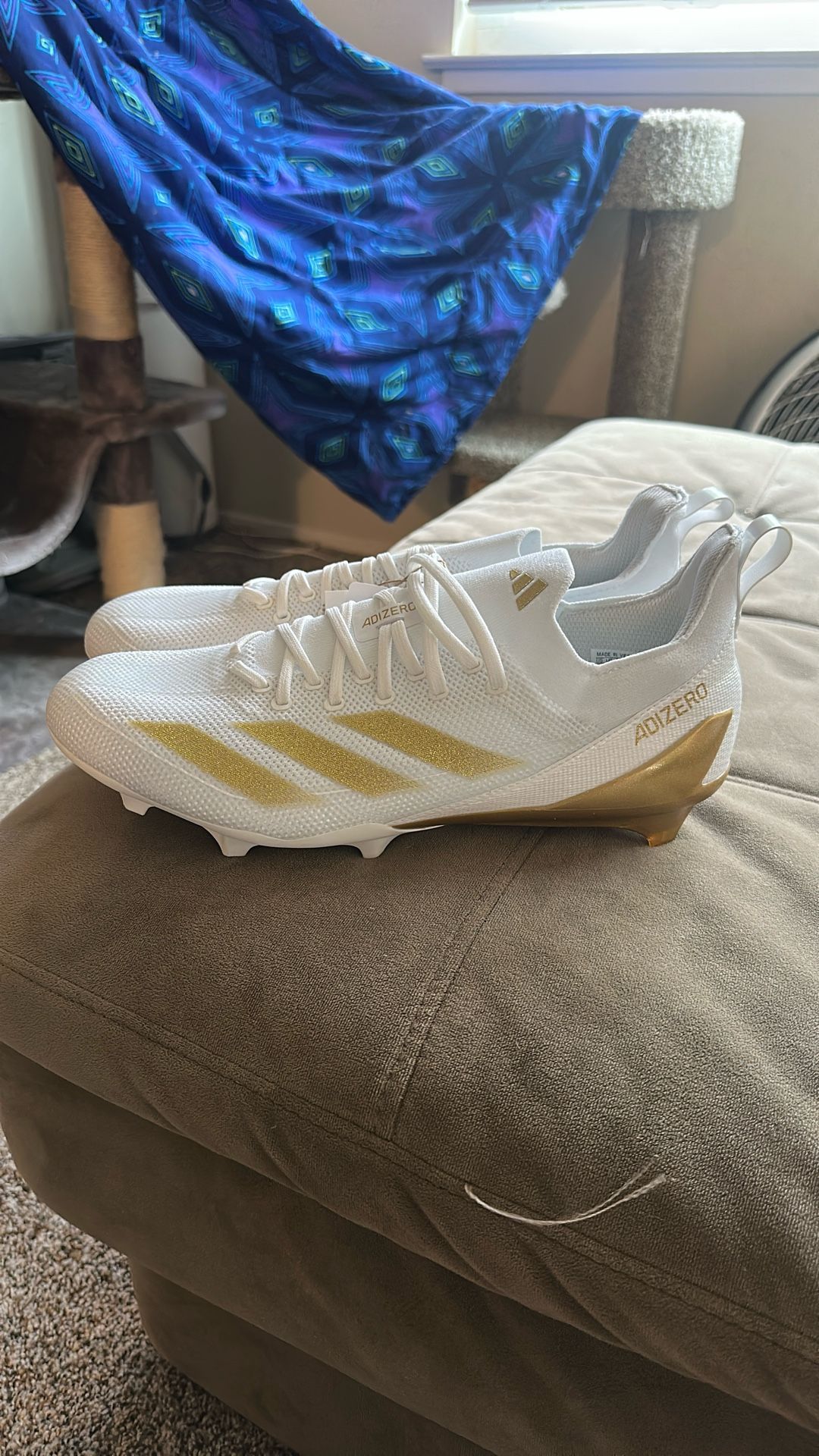 Adidas Football Cleats