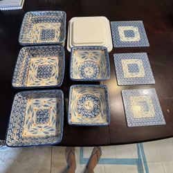 Oven Ware temp-tations by Tara “ Old World” Style