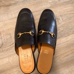 Gucci Loafer Men’s 10