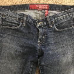 Women Guess Jeans