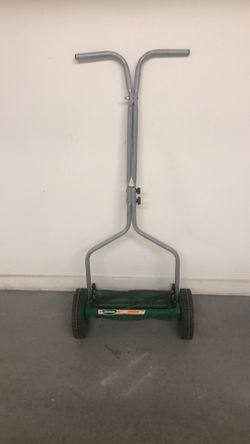 Very sharp good condition